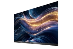 Smart Tivi Toshiba Micro LED 4K 136 inch 136LX1S