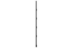 Smart Tivi Toshiba Micro LED 4K 136 inch 136LX1S