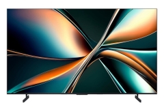 Smart Tivi ULED Hisense 4K 85 inch 85U6Q