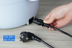 Nồi lẩu điện Sunhouse SHD4528 3.5 lít