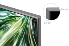 Smart Tivi Neo QLED Samsung AI 4K 55 inch QA55QN90D