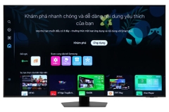 Smart Tivi Neo QLED Samsung AI 4K 55 inch QA55QN85D