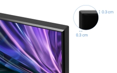 Smart Tivi Neo QLED Samsung AI 4K 55 inch QA55QN85D