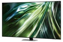 Smart Tivi Neo QLED Samsung AI 4K 75 inch QA75QN90D