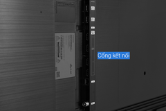 Smart Tivi Neo QLED Samsung AI 4K 75 inch QA75QN90D