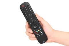 Smart Tivi OLED LG AI 4K 83 inch OLED83C4PSA
