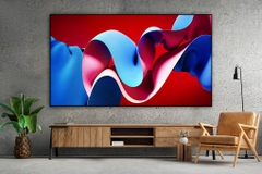 Smart Tivi OLED LG AI 4K 83 inch OLED83C4PSA