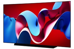 Smart Tivi OLED LG AI 4K 83 inch OLED83C4PSA