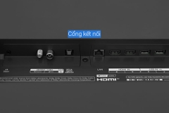 Smart Tivi OLED LG AI 4K 83 inch OLED83C4PSA