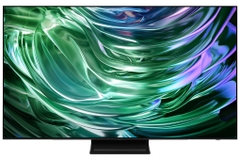 Smart Tivi OLED Samsung AI 4K 65 inch QA65S90D