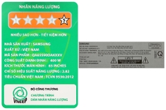 Smart Tivi OLED Samsung AI 4K 65 inch QA65S90D