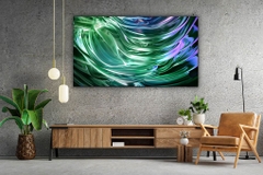 Smart Tivi OLED Samsung AI 4K 65 inch QA65S90D