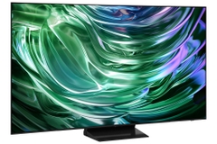 Smart Tivi OLED Samsung AI 4K 65 inch QA65S90D