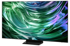 Smart Tivi OLED Samsung AI 4K 65 inch QA65S90D
