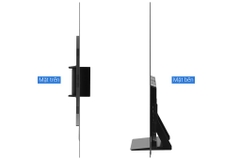 Smart Tivi OLED Samsung AI 4K 65 inch QA65S90D