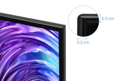 Smart Tivi OLED Samsung AI 4K 65 inch QA65S95D
