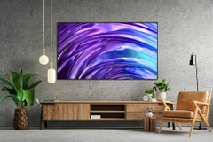 Smart Tivi OLED Samsung AI 4K 65 inch QA65S95D
