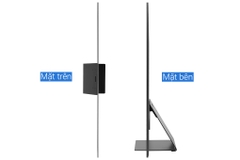 Smart Tivi OLED Samsung AI 4K 65 inch QA65S95D