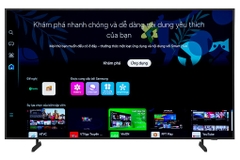 Smart Tivi Khung Tranh The Frame QLED Samsung AI 4K 65 inch QA65LS03D