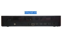 Smart Tivi Khung Tranh The Frame QLED Samsung AI 4K 65 inch QA65LS03D