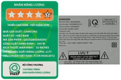 Smart Tivi QLED Samsung AI 4K 55 inch QA55Q80D