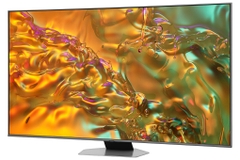 Smart Tivi QLED Samsung AI 4K 55 inch QA55Q80D