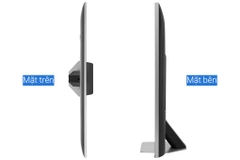 Smart Tivi QLED Samsung AI 4K 55 inch QA55Q80D