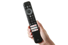 Google Tivi QLED TCL AI 4K 75 inch 75C69B