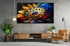 Google Tivi QLED TCL AI 4K 75 inch 75C69B