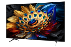 Google Tivi QLED TCL AI 4K 75 inch 75C69B