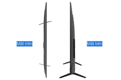 Google Tivi QLED TCL AI 4K 75 inch 75C69B
