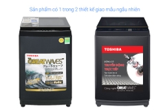 Máy giặt Toshiba Inverter 10 kg AW-DM1100PV(KK)