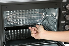 Lò nướng Toshiba TL-MC35Z 35 lít