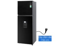 Tủ lạnh Aqua Inverter 236 lít AQR-T265FA(WFB)