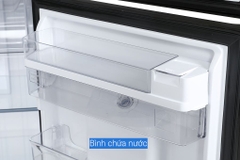 Tủ lạnh Aqua Inverter 236 lít AQR-T265FA(WFB)