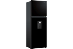 Tủ lạnh Aqua Inverter 283 lít AQR-T305FA(WLB)