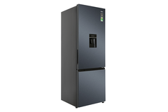 Tủ lạnh Aqua Inverter 324 lít AQR-B390MA(WSL)