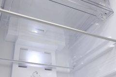 Tủ lạnh Aqua Inverter 328 lít AQR-T380FA(WGB)