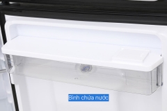 Tủ lạnh Aqua Inverter 328 lít AQR-T380FA(WGB)