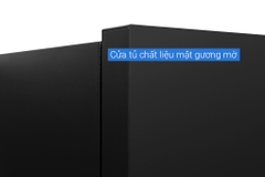 Tủ lạnh Aqua Inverter 328 lít AQR-T380FA(WGB)