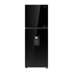 Tủ lạnh Aqua Inverter 330 lít AQR-T388FA(WGB)