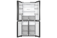 Tủ lạnh AQUA Inverter 502 lít Multi Door AQR-M570XA(FS)