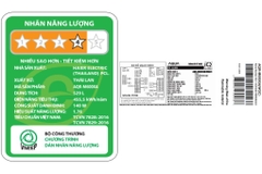 Tủ lạnh Aqua Inverter 529 lít Multi Door AQR-M600XA(WGC)