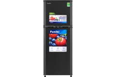 Tủ lạnh Funiki Inverter 209 lít HR T8209TDG