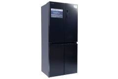 Tủ lạnh Funiki Inverter 415 lít Multi Door HR M8415SB