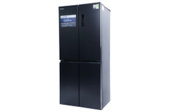 Tủ lạnh Funiki Inverter 415 lít Multi Door HR M8415SB