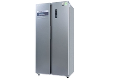 Tủ lạnh Funiki Inverter 430 lít Side By Side HR SS8430SDG