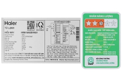 Tủ lạnh Haier Inverter 495 lít Multi Door HM610AGBVNU1