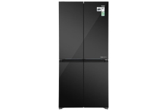 Tủ lạnh Haier Inverter 495 lít Multi Door HM610AGBVNU1