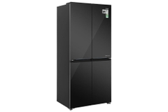Tủ lạnh Haier Inverter 495 lít Multi Door HM610AGBVNU1